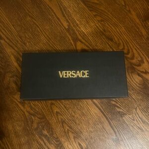 Versace Black Box